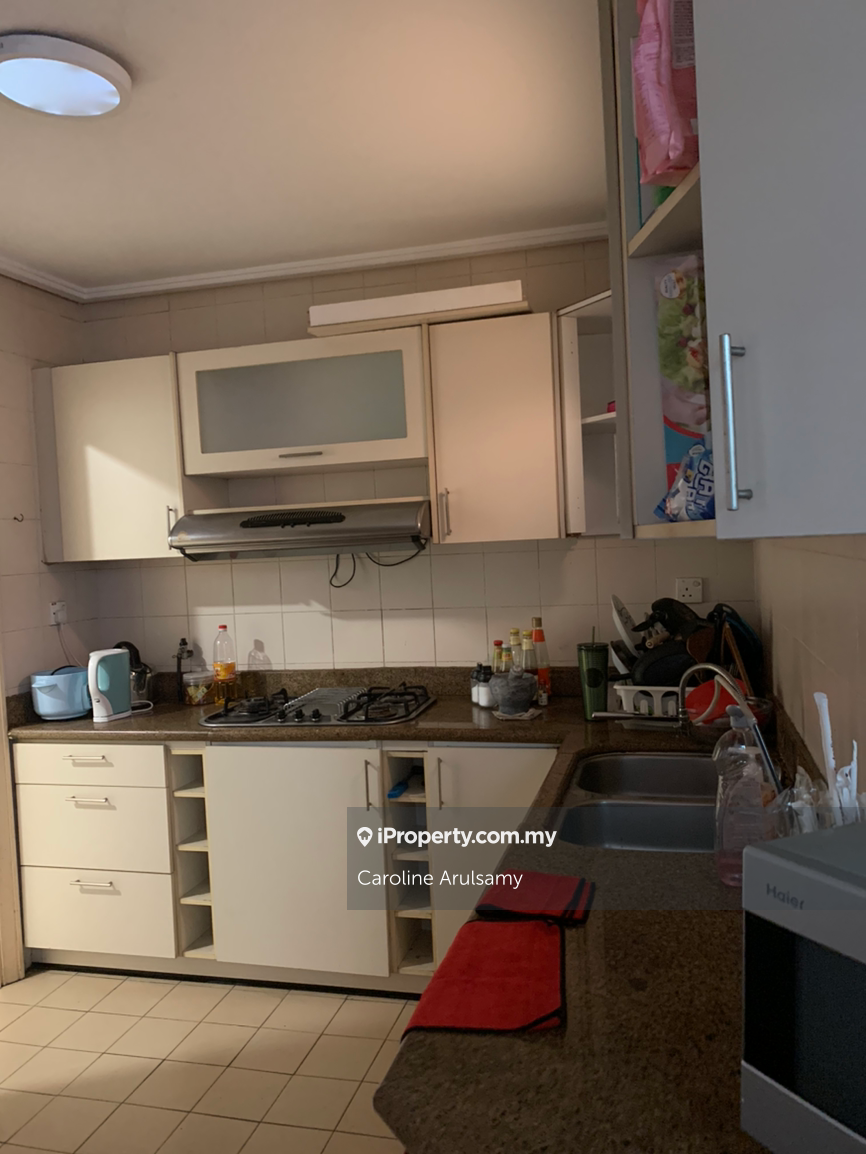 Condominium for Sale in Suasana Sentral Condominiums by Caroline Arulsamy - iProperty.com.my