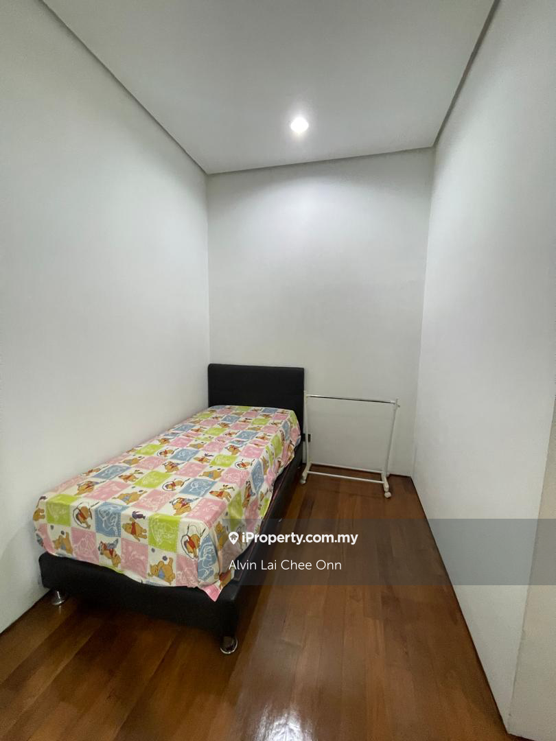 Service Residence for Sale in Soho Suites Serviced Residence @ KLCC by Alvin Lai - iProperty.com.my