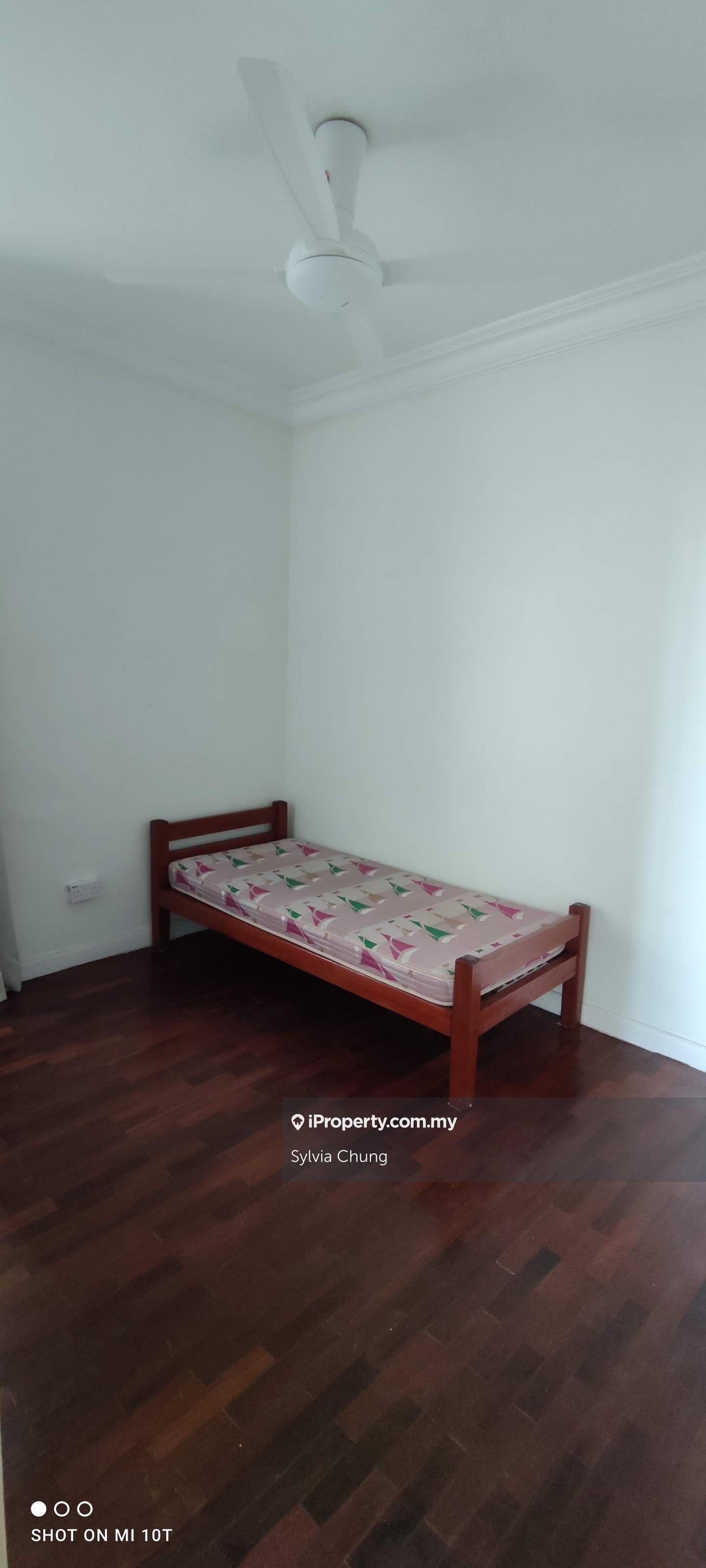 Condominium for Rent in The Peak Condominium by Sylvia Chung - iProperty.com.my