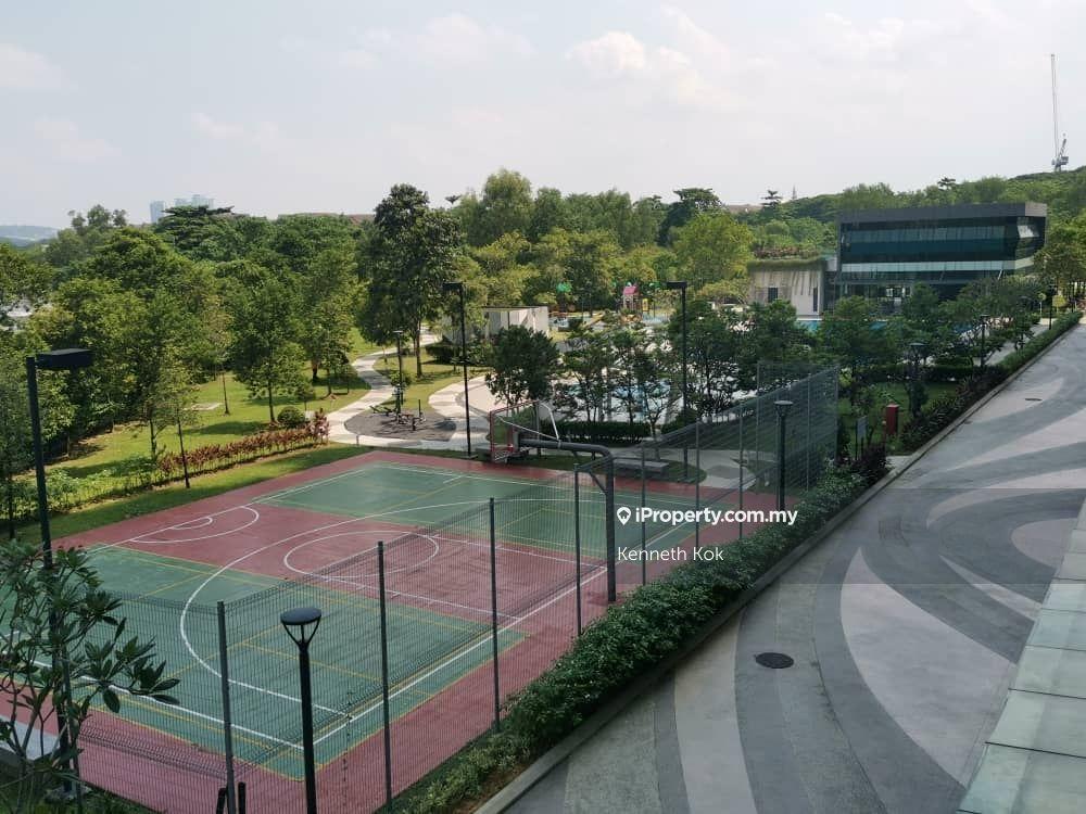 Condominium for Sale in Riverville Residences by Kenneth Kok - iProperty.com.my