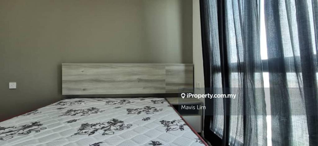 Service Residence for Rent in Suasana @ Utropolis by Mavis Lim - iProperty.com.my