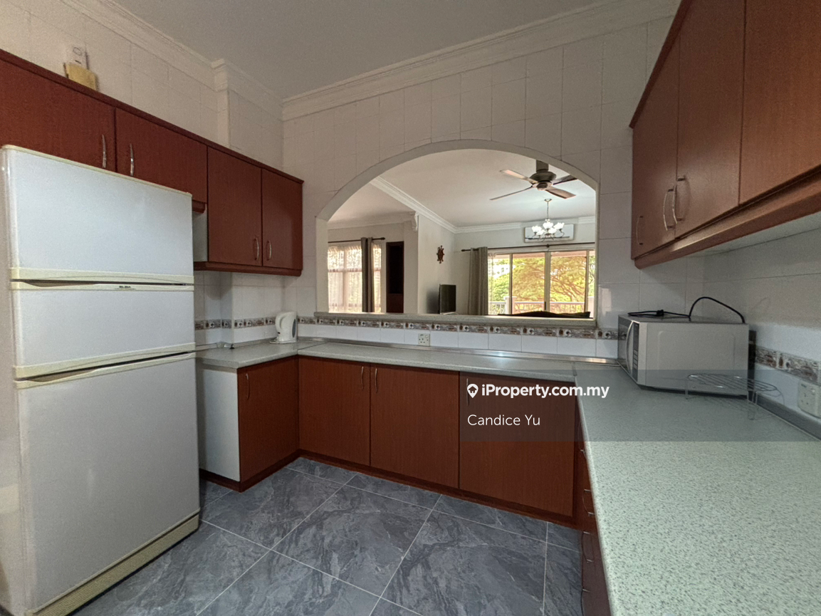 Condominium for Rent in Almaspuri by Candice Yu - iProperty.com.my