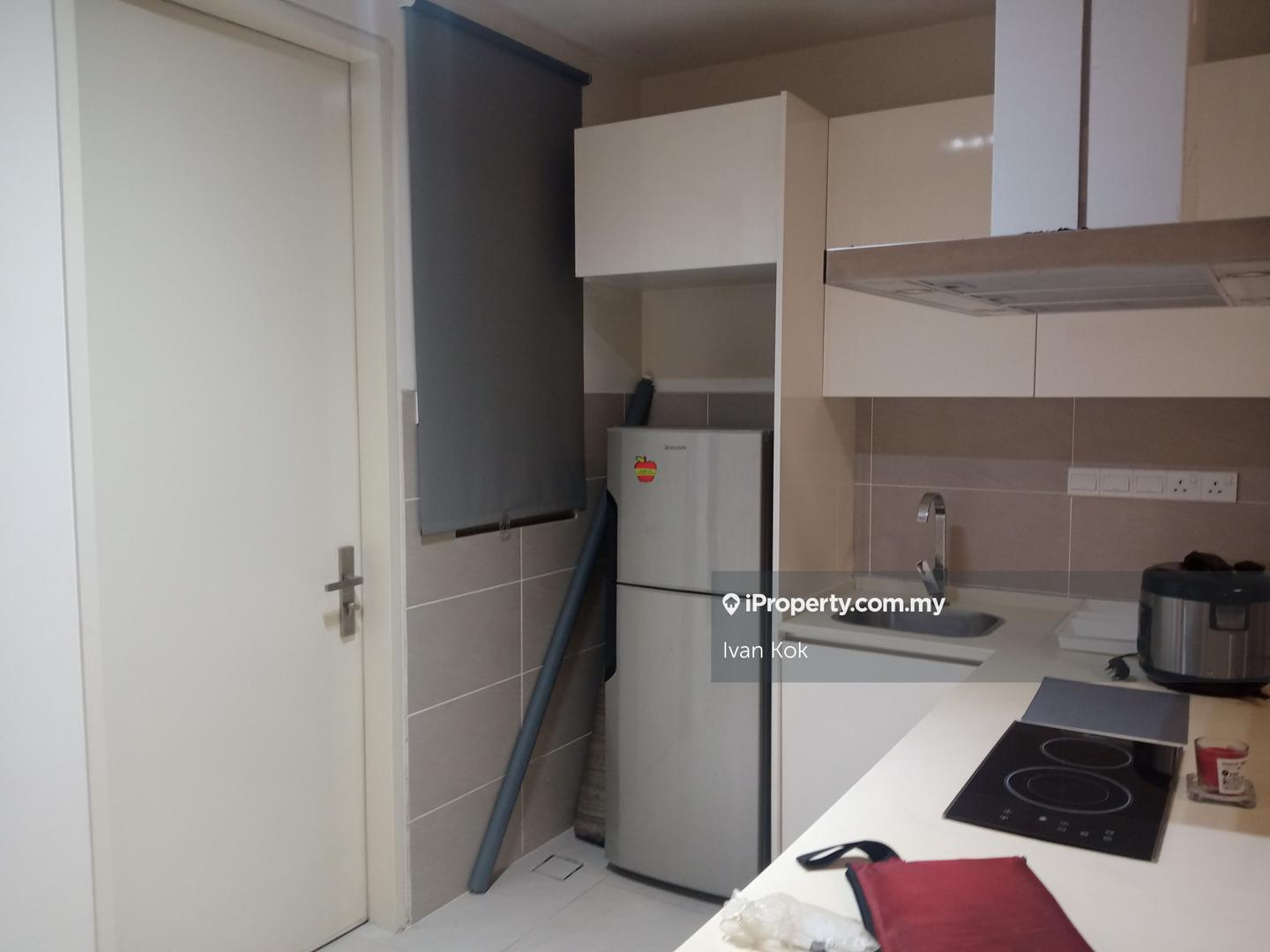 Service Residence for Rent in Nova Saujana by Ivan Kok - iProperty.com.my