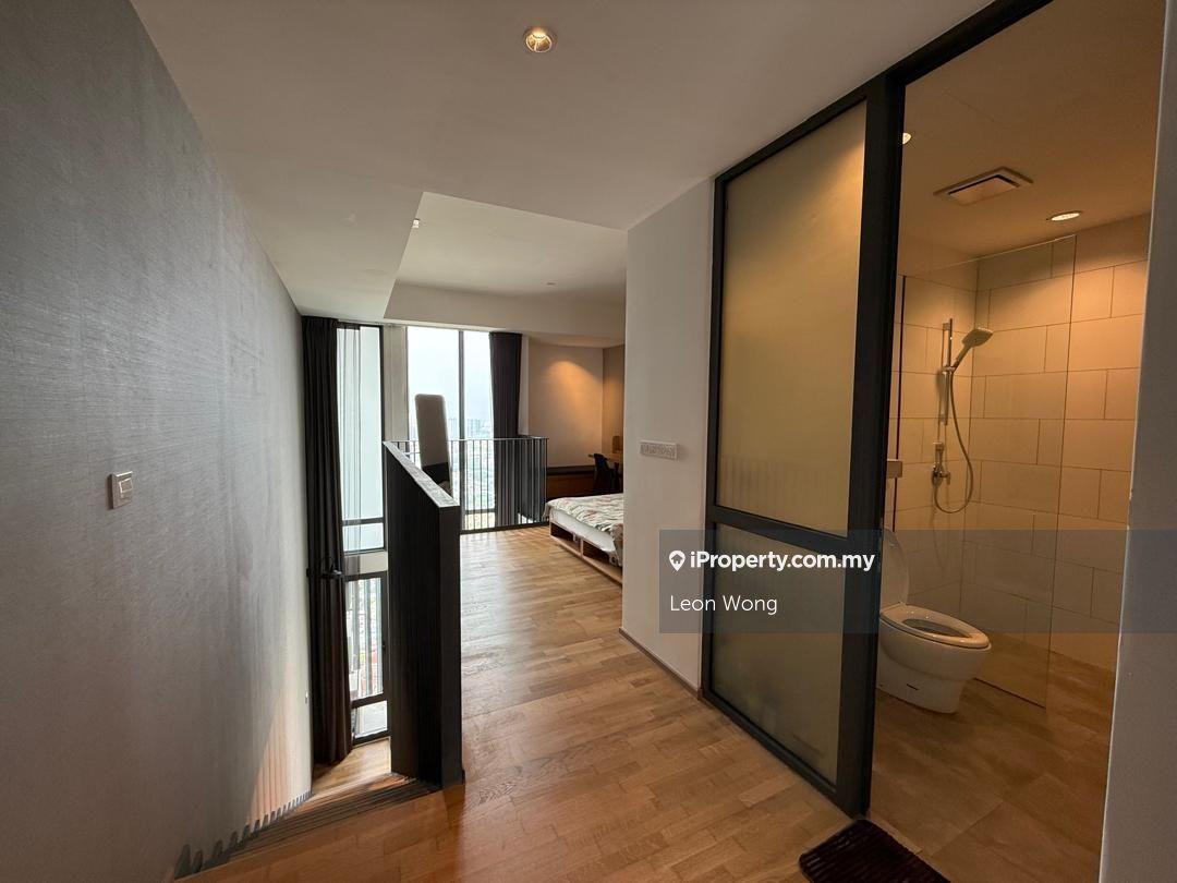 Condominium for Sale in Twy Duplex Condos by Leon Wong - iProperty.com.my