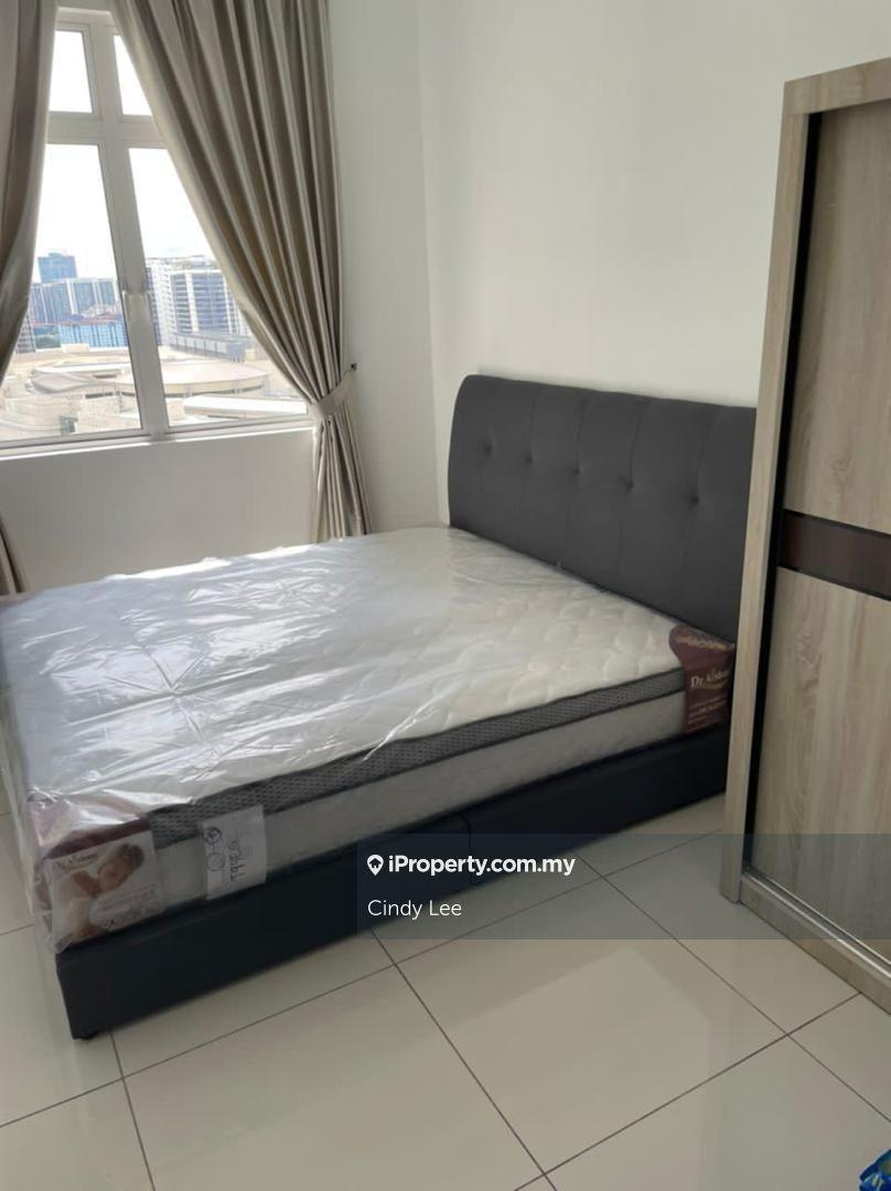 Condominium for Sale in Paraiso Residence @ The Earth by Cindy Lee - iProperty.com.my