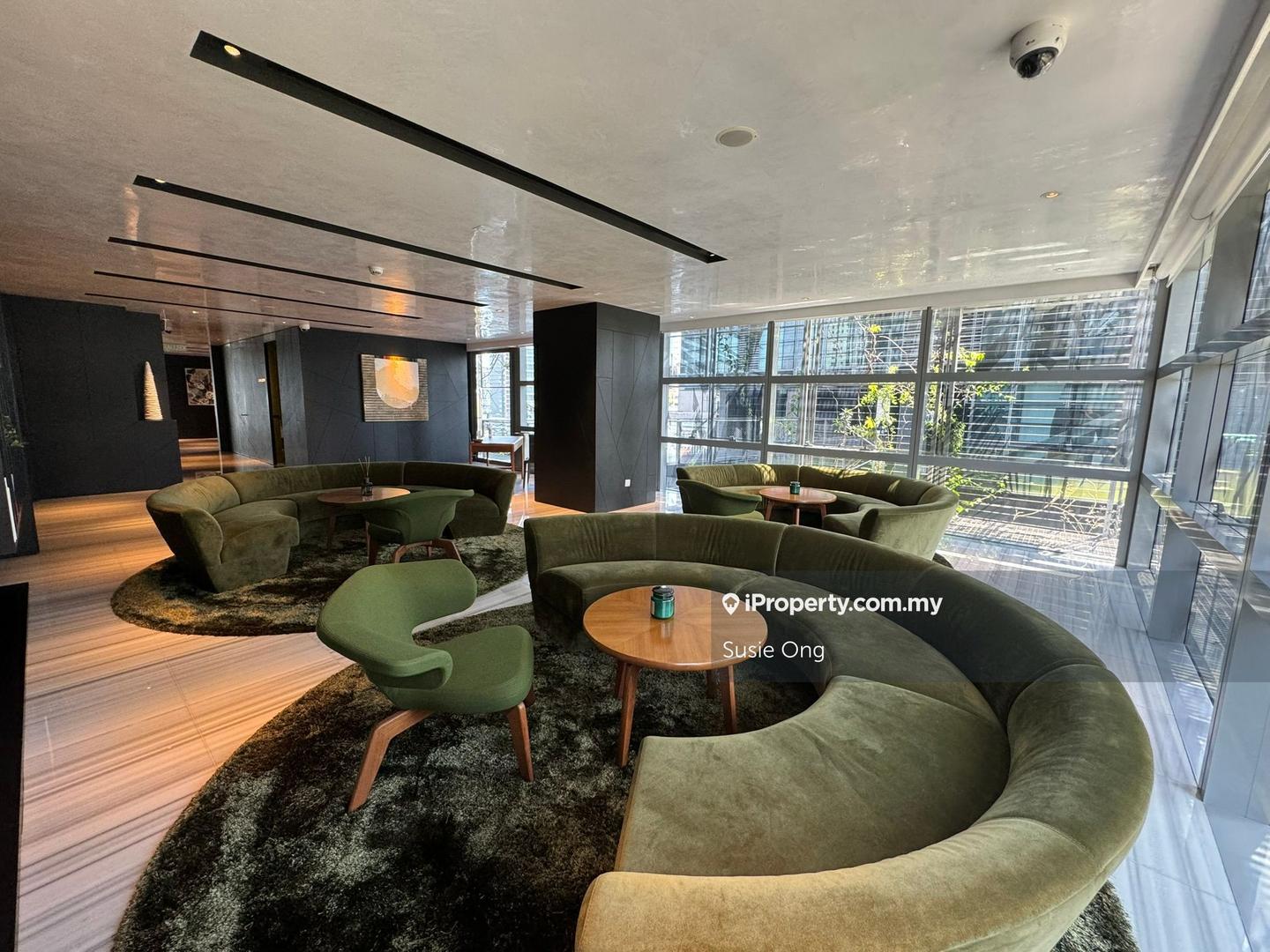 Residensi Servis untuk Disewa di Le Nouvel oleh Susie Ong - iProperty.com.my