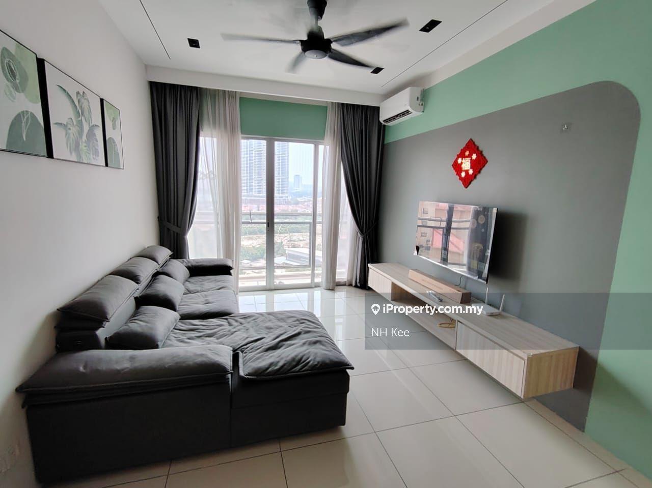 Kondominium untuk Disewa di Platinum OUG Residence oleh NH Kee - iProperty.com.my