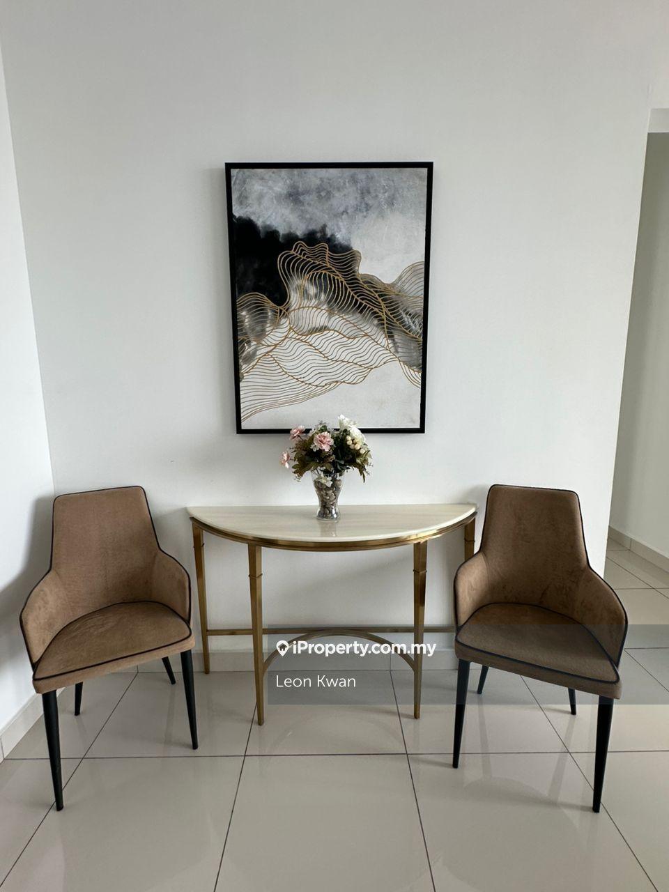 Service Residence for Rent in The Clio Residences by Leon Kwan - iProperty.com.my