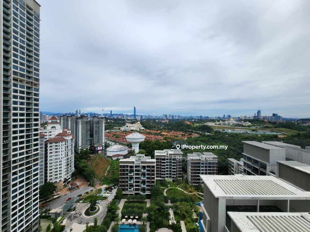 Condominium for Rent in Agile Mont Kiara by Benjamin Chee - iProperty.com.my