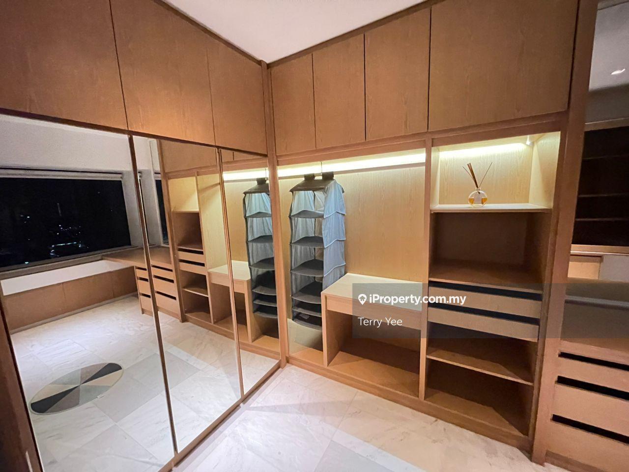 Condominium for Sale in Cloud View Tower by Terry Yee - iProperty.com.my