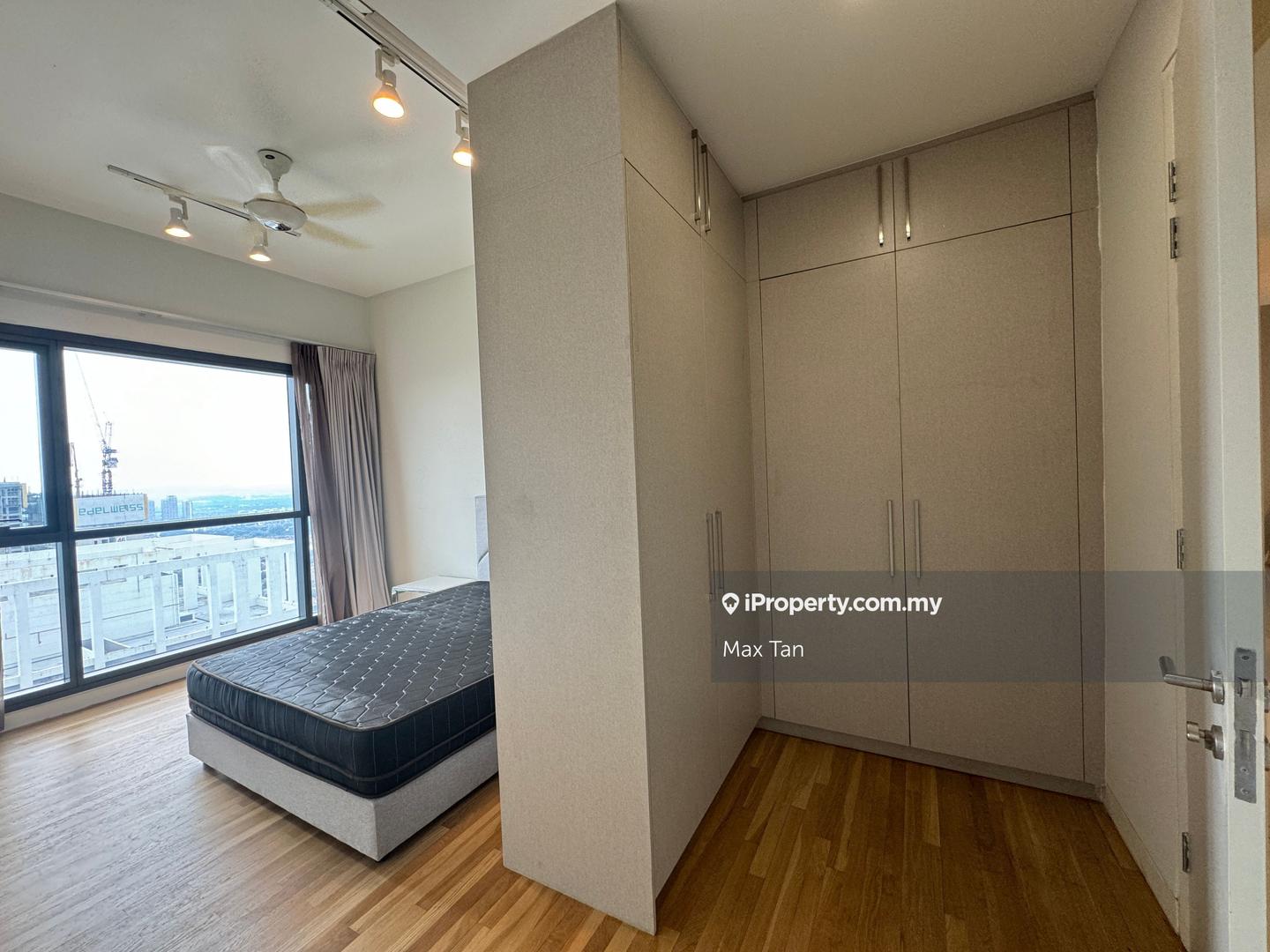 Residensi Servis untuk Dijual di Bayberry @ Tropicana Gardens oleh Max Tan - iProperty.com.my