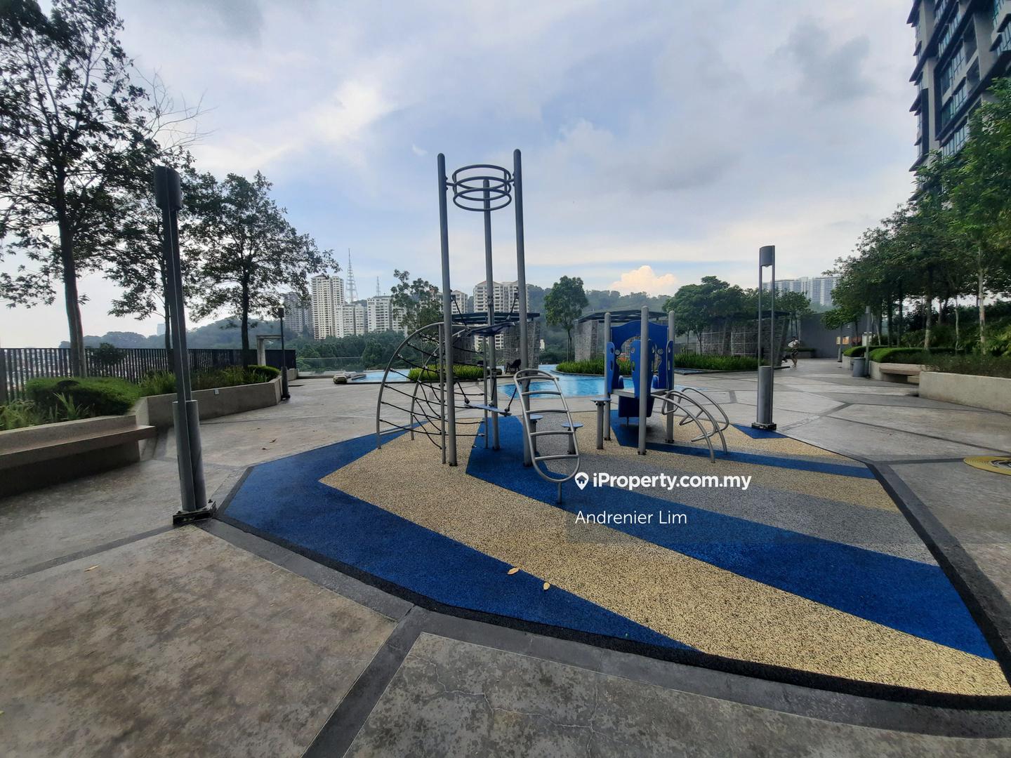 Service Residence for Sale in D'sands Residence by Andrenier Lim - iProperty.com.my