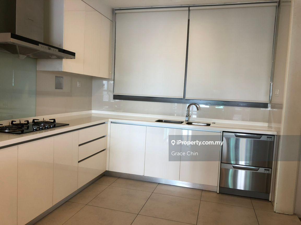Condominium for Sale in Seni Mont Kiara by Grace Chin - iProperty.com.my