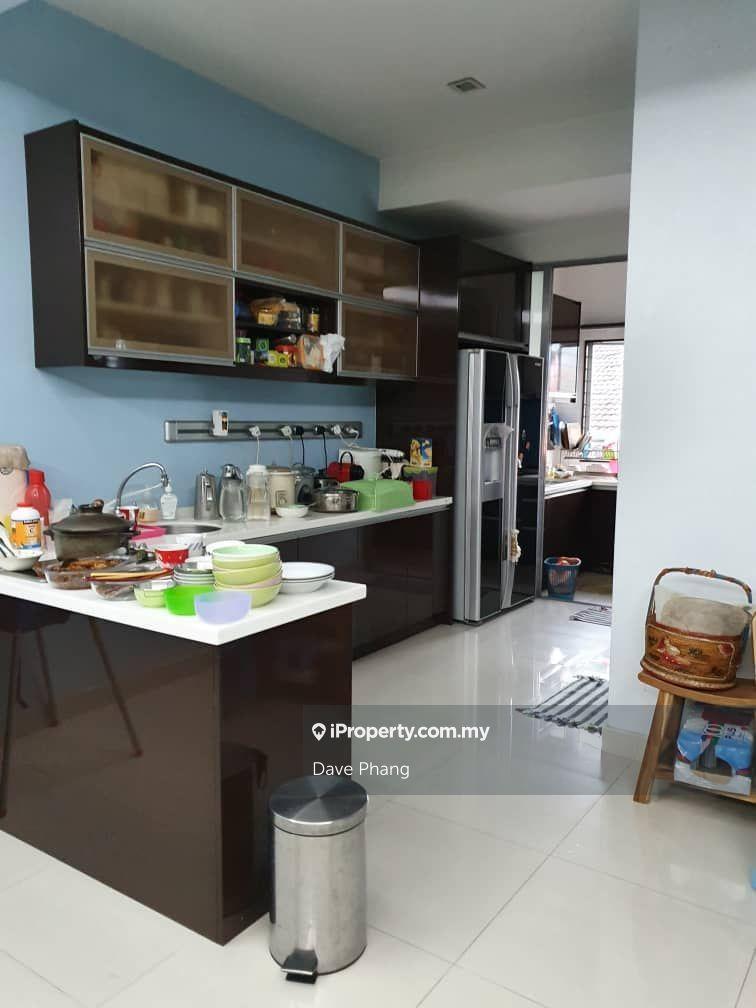2.5-storey Terraced House for Sale in Sering Ukay, Ampang by Dave Phang - iProperty.com.my