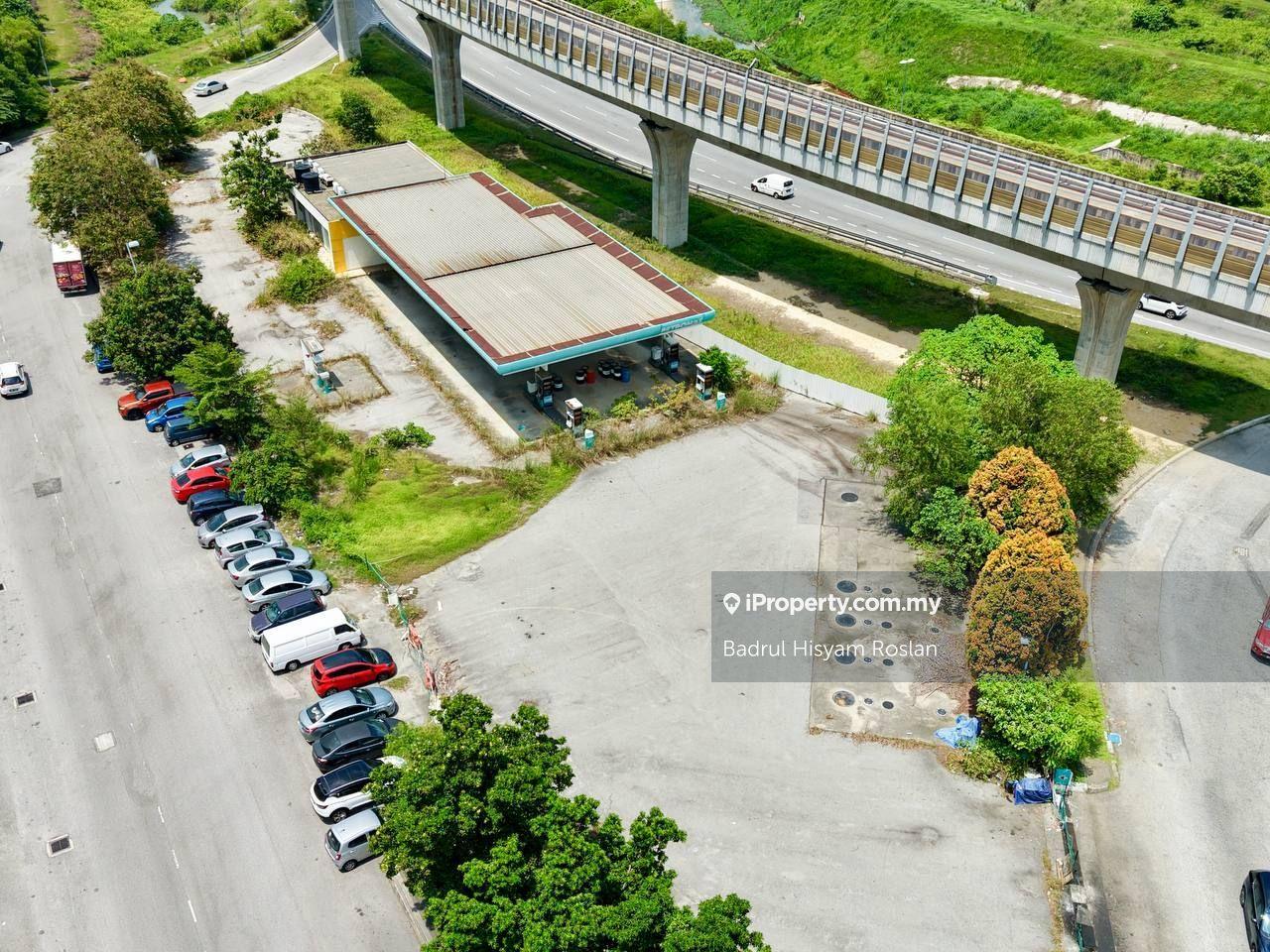 Commercial Land for Sale in Taman Equine Seri Kembangan, Seri Kembangan by Badrul Hisyam Roslan - iProperty.com.my