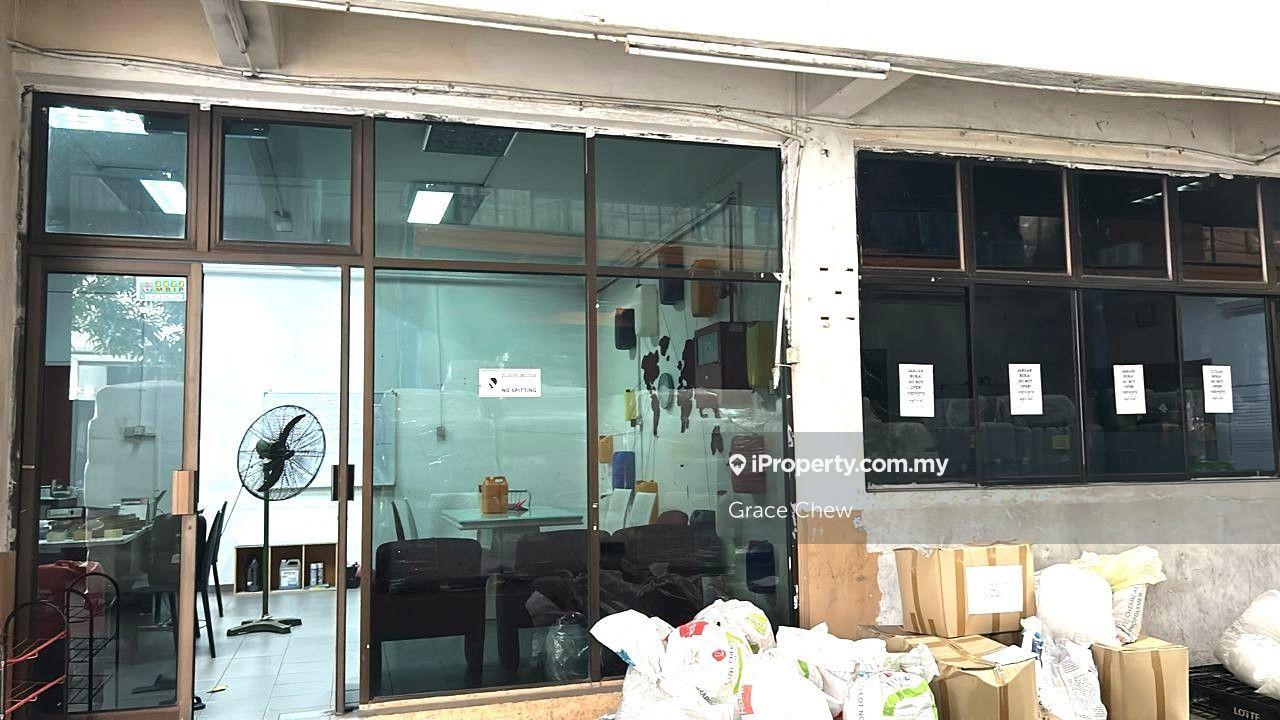 Kilang Terpisah untuk Dijual di Taman Industri Jaya, Skudai oleh Grace Chew - iProperty.com.my