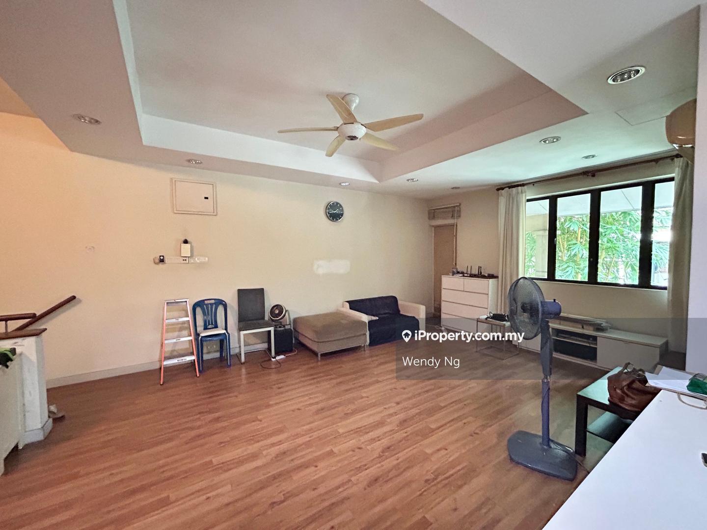 Townhouse for Sale in Sunway Damansara, Kota Damansara by Wendy Ng - iProperty.com.my