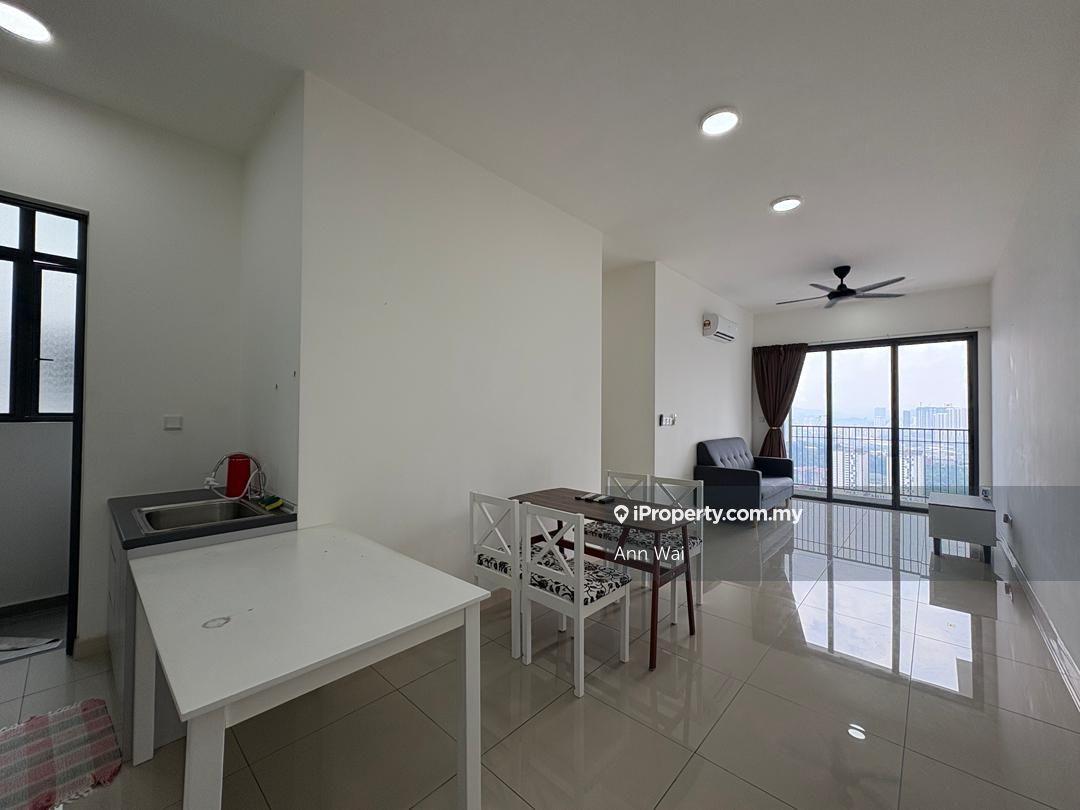 Service Residence for Rent in Aster Green by Ann Wai - iProperty.com.my