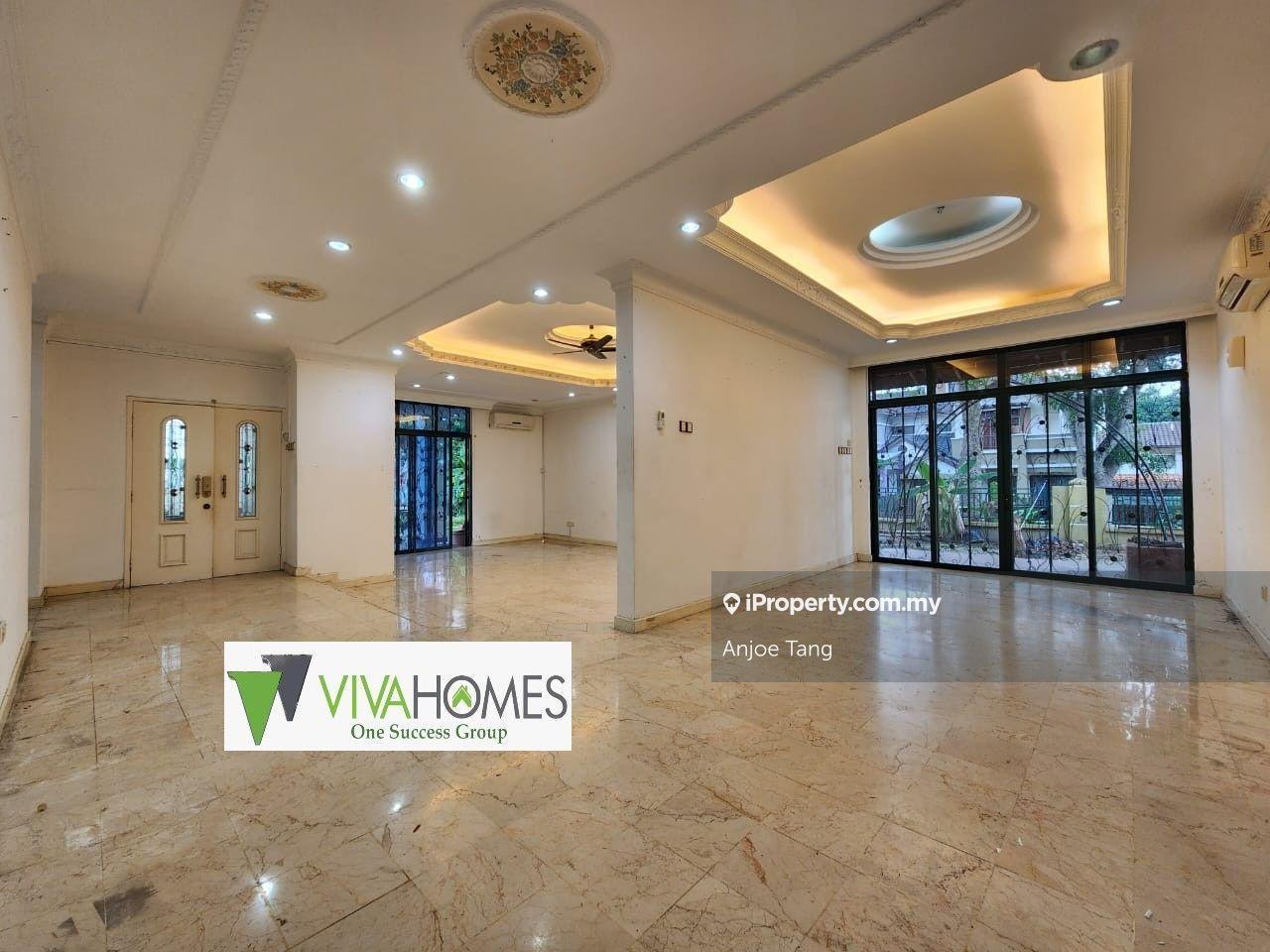 Bungalow House for Sale in Corner Unit Oncidium Heights, Shah Alam by Anjoe Tang - iProperty.com.my