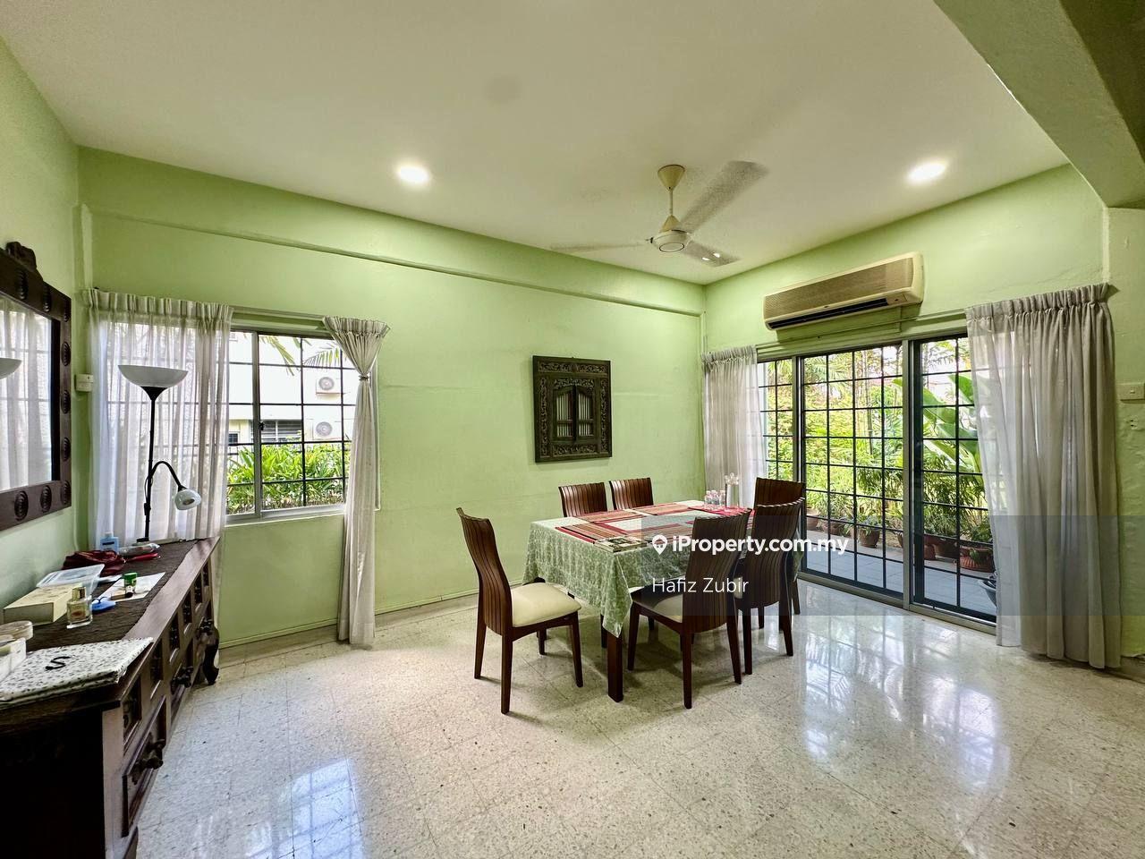 Semi-Detached House for Sale in Kelana Jaya, Petaling Jaya by Hafiz Zubir - iProperty.com.my