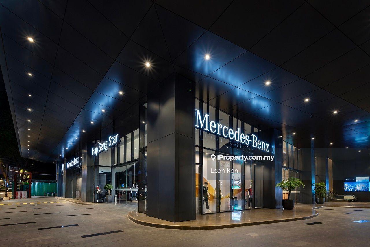 Office for Rent in Kuala Lumpur klcc, KL City Centre by Leon Kon - iProperty.com.my