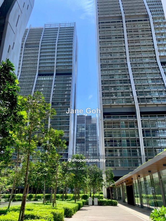Kondominium untuk Dijual di The Fennel oleh Jane Goh - iProperty.com.my
