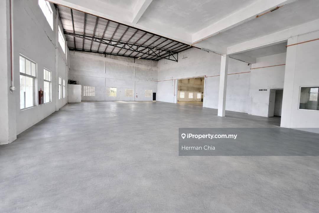 Factory for Sale in Bandar Teknologi Kajang, Kajang by Herman Chia - iProperty.com.my