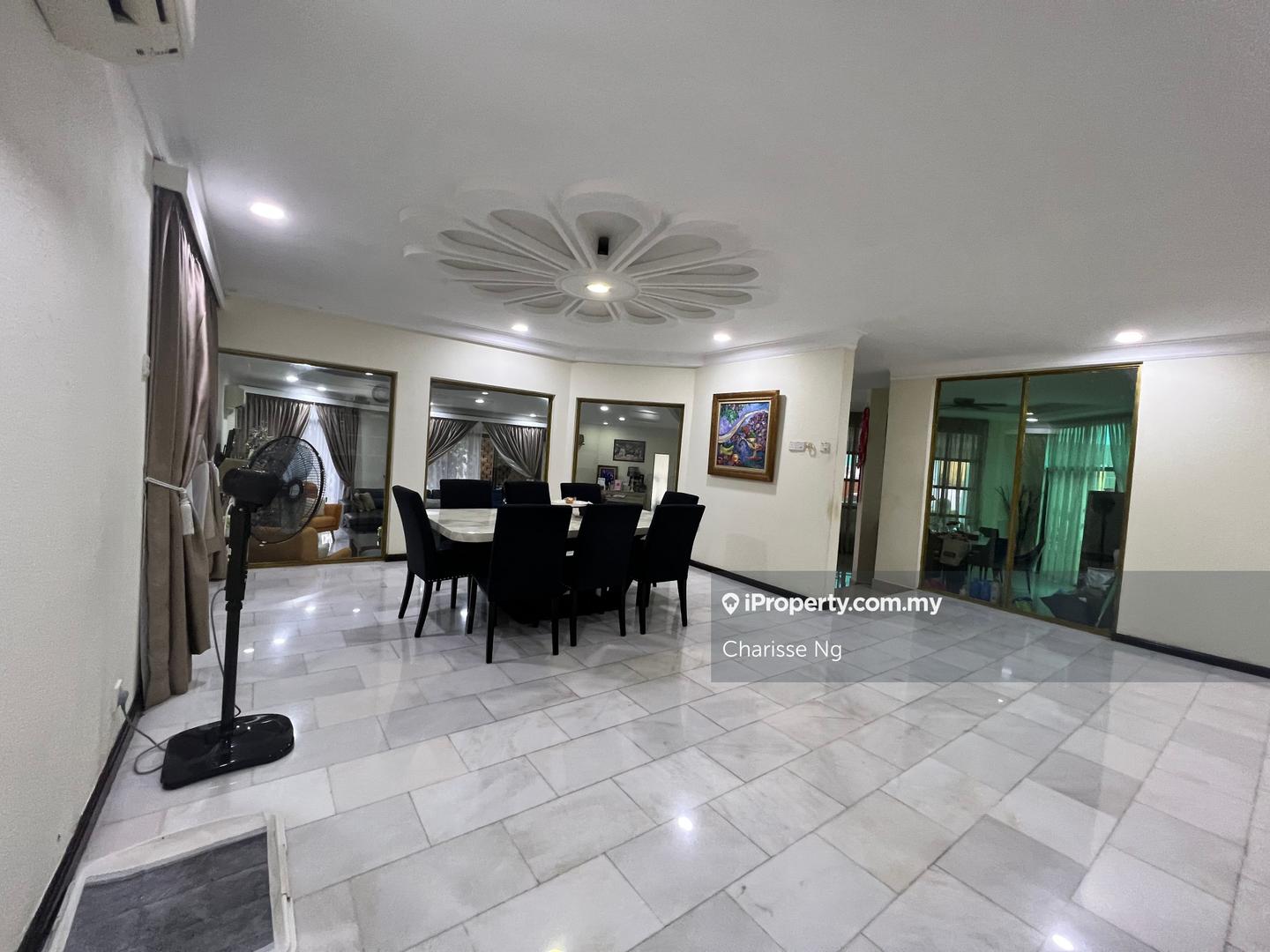 Bungalow House for Sale in Medan Damansara, Damansara Heights by Charisse Ng - iProperty.com.my