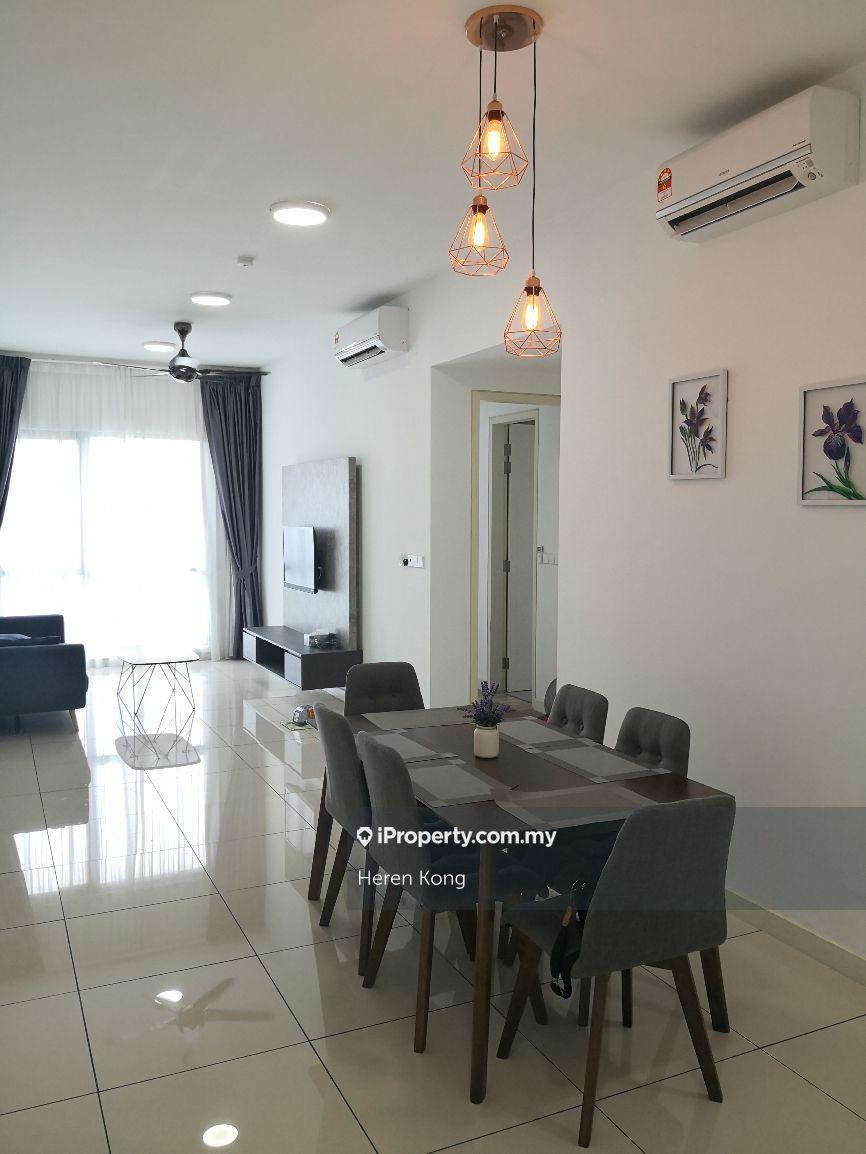 Condominium for Rent in Sunway GeoSense by Heren Kong - iProperty.com.my