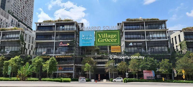 Kondominium untuk Disewa di Shaftsbury Residence oleh Hl Lau - iProperty.com.my