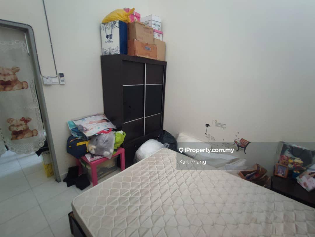 Rumah Berangkai 1 Tingkat untuk Dijual di Bandar Putera 2, Klang oleh Karl Phang - iProperty.com.my