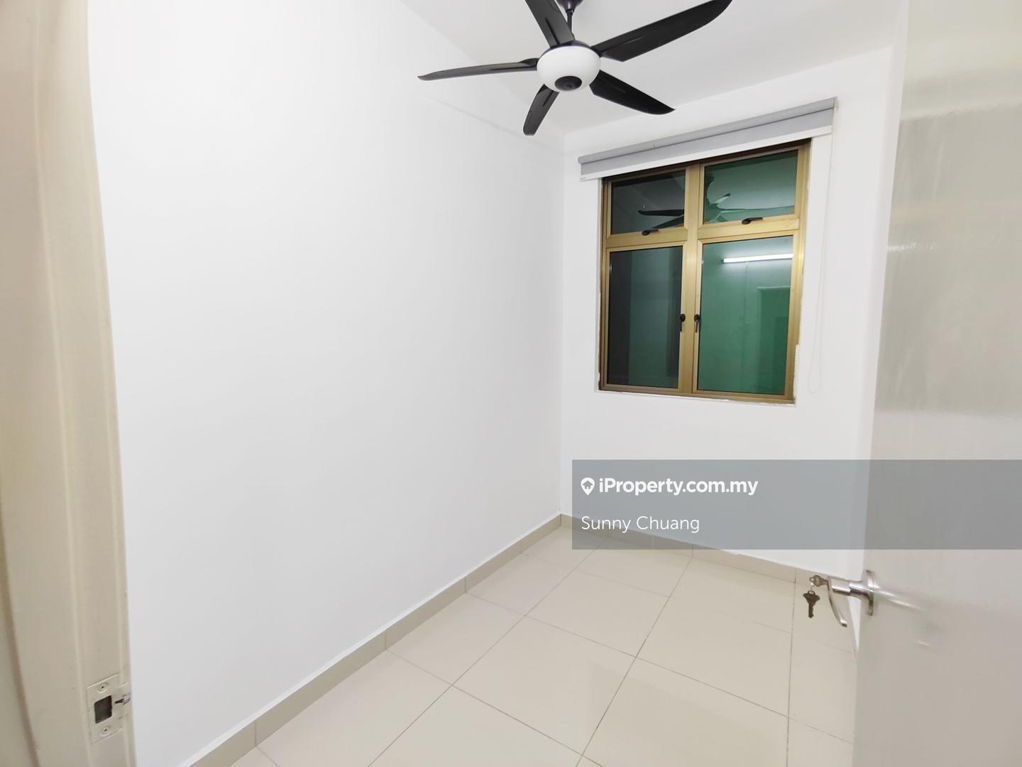 Kondominium untuk Dijual di PARC Regency (Residensi Masai) oleh Sunny Chuang - iProperty.com.my