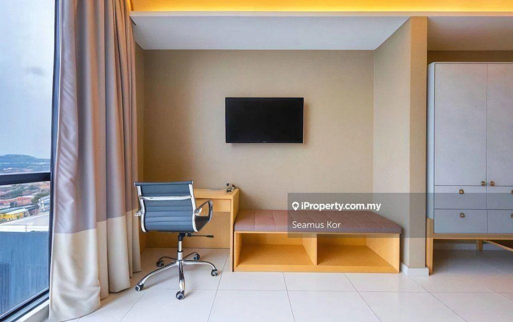 Hotel / Resort untuk Dijual di Dataran Sunway, Kota Damansara oleh Seamus Kor - iProperty.com.my
