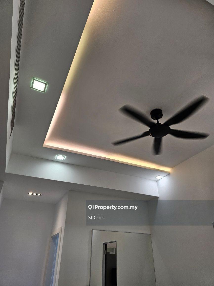 Residensi Servis untuk Disewa di M Suites oleh Sf Chik - iProperty.com.my