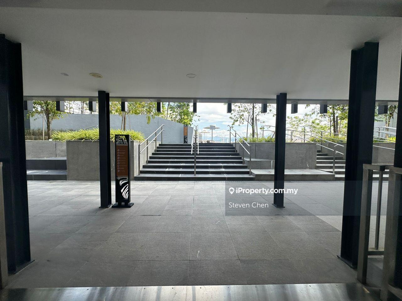 Kondominium untuk Disewa di One Cochrane Residence oleh Steven Chen - iProperty.com.my