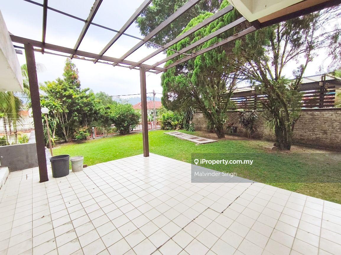 Banglo untuk Dijual di Ukay Heights, Ampang oleh Mel Walia - iProperty.com.my