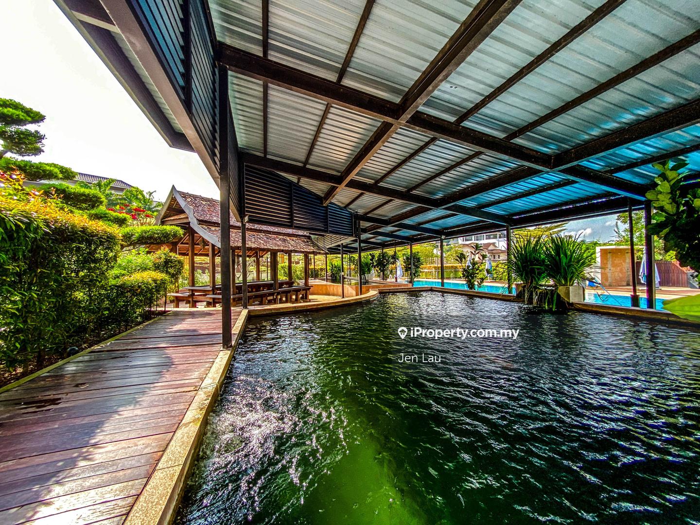 Bungalow House for Sale in Shah Alam, Selangor by Jen Lau - iProperty.com.my