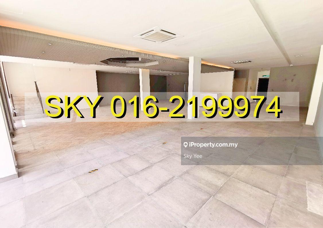Banglo Komersial untuk Disewa di Jalan Maarof, Jalan Telawi, Bangsar, Bangsar oleh Sky Yee - iProperty.com.my