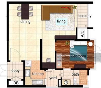 Condominium for Sale in Gaya Bangsar by Eric Lim - iProperty.com.my