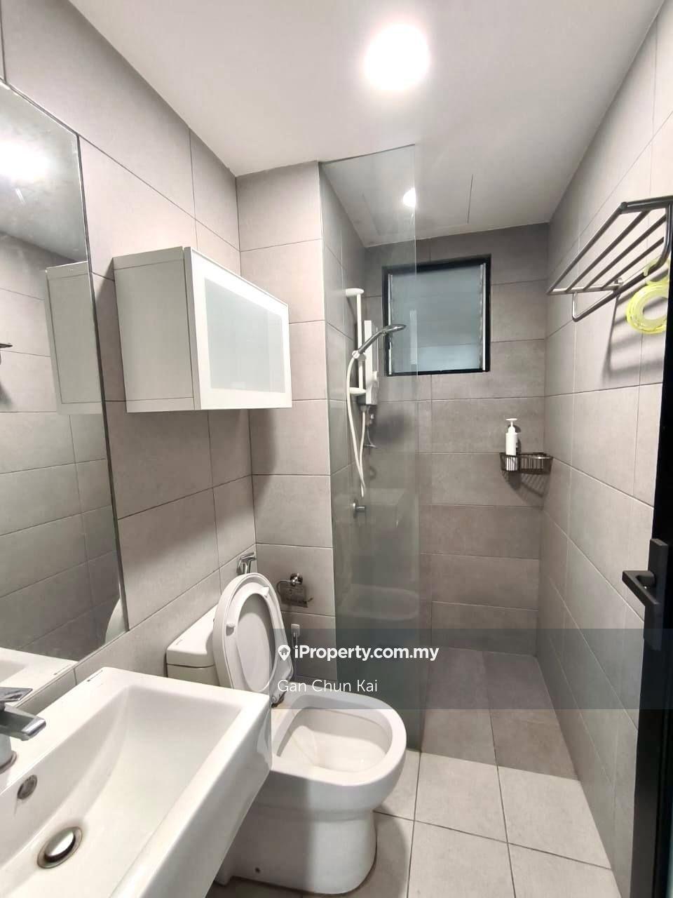 Condominium for Rent in TRI PINNACLE by Gan Chun Kai - iProperty.com.my