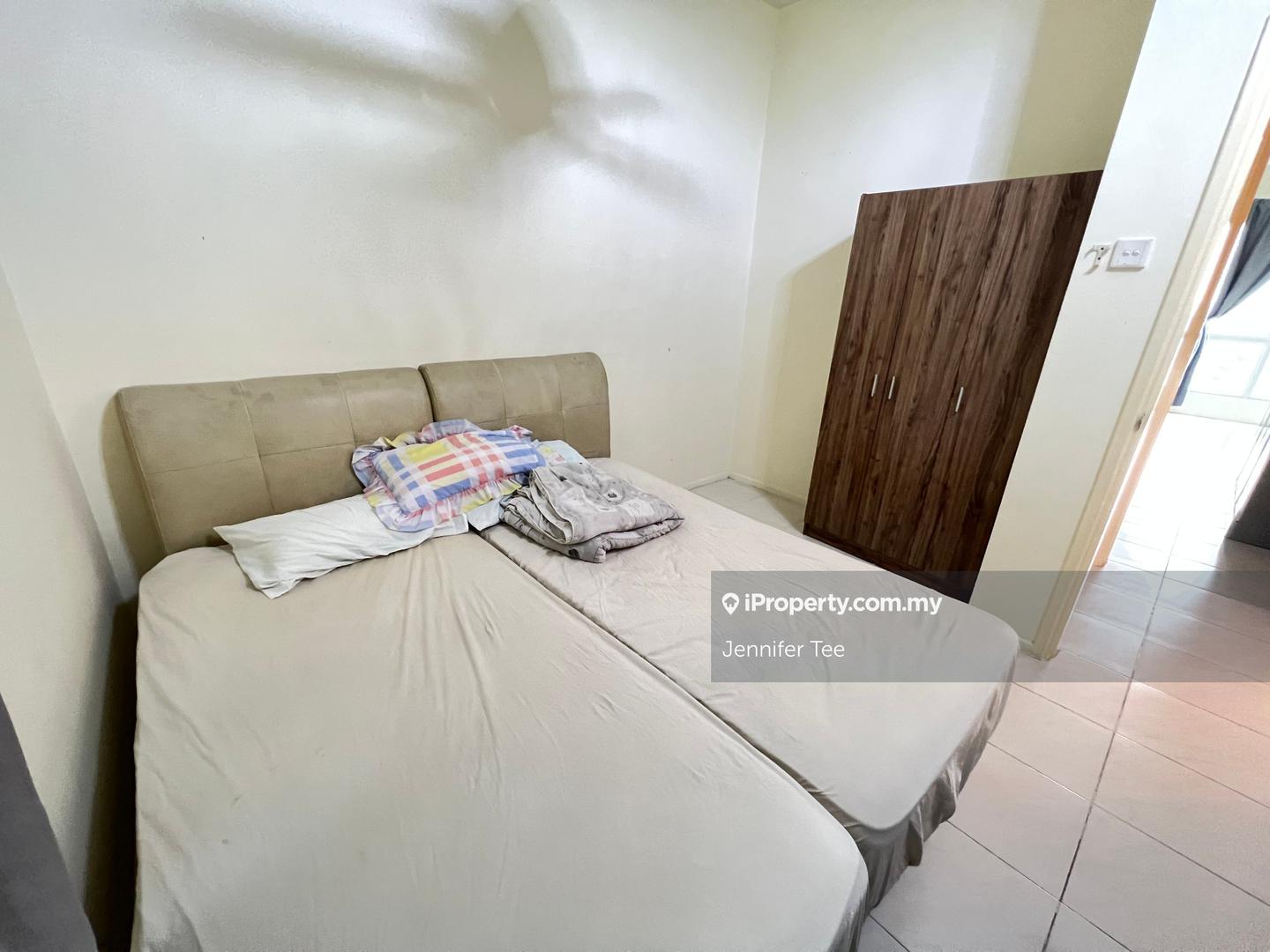 Condominium for Rent in Casa Indah 2 by Jennifer Tee - iProperty.com.my