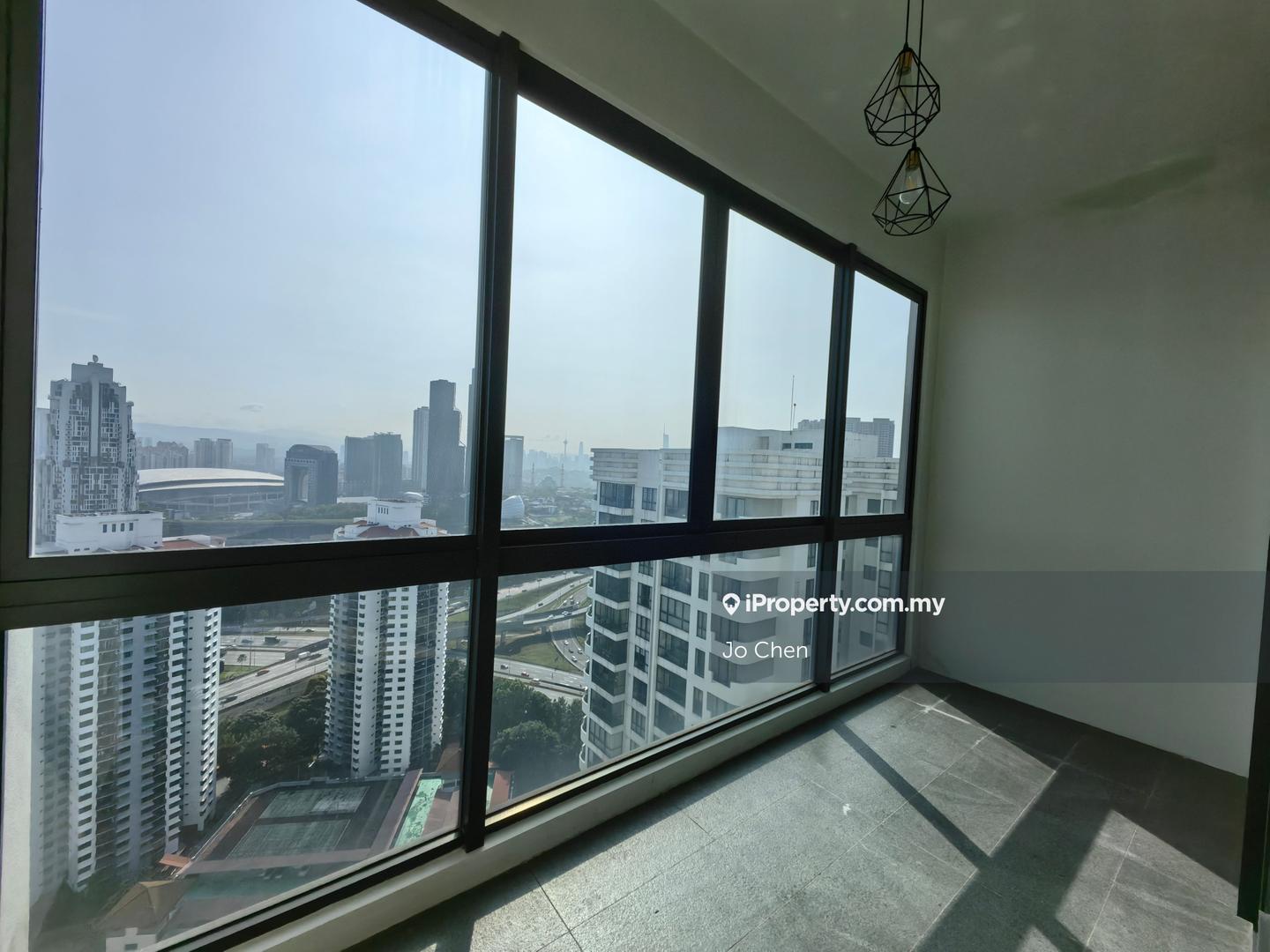 Condominium for Rent in Concerto North Kiara by Jo Chen - iProperty.com.my