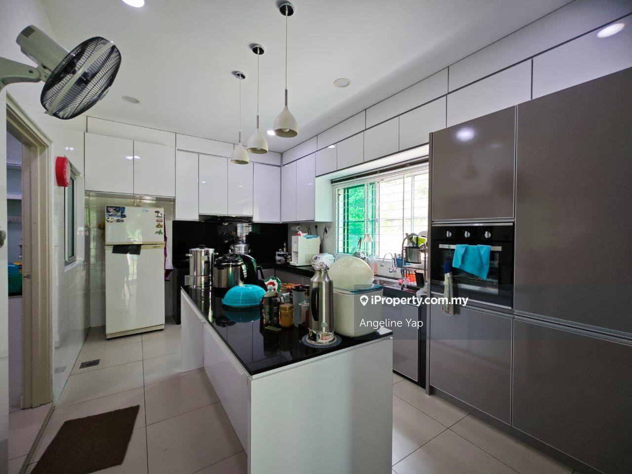 Semi-Detached House for Sale in Taman Bukit Intan, Seremban by Angeline Yap - iProperty.com.my