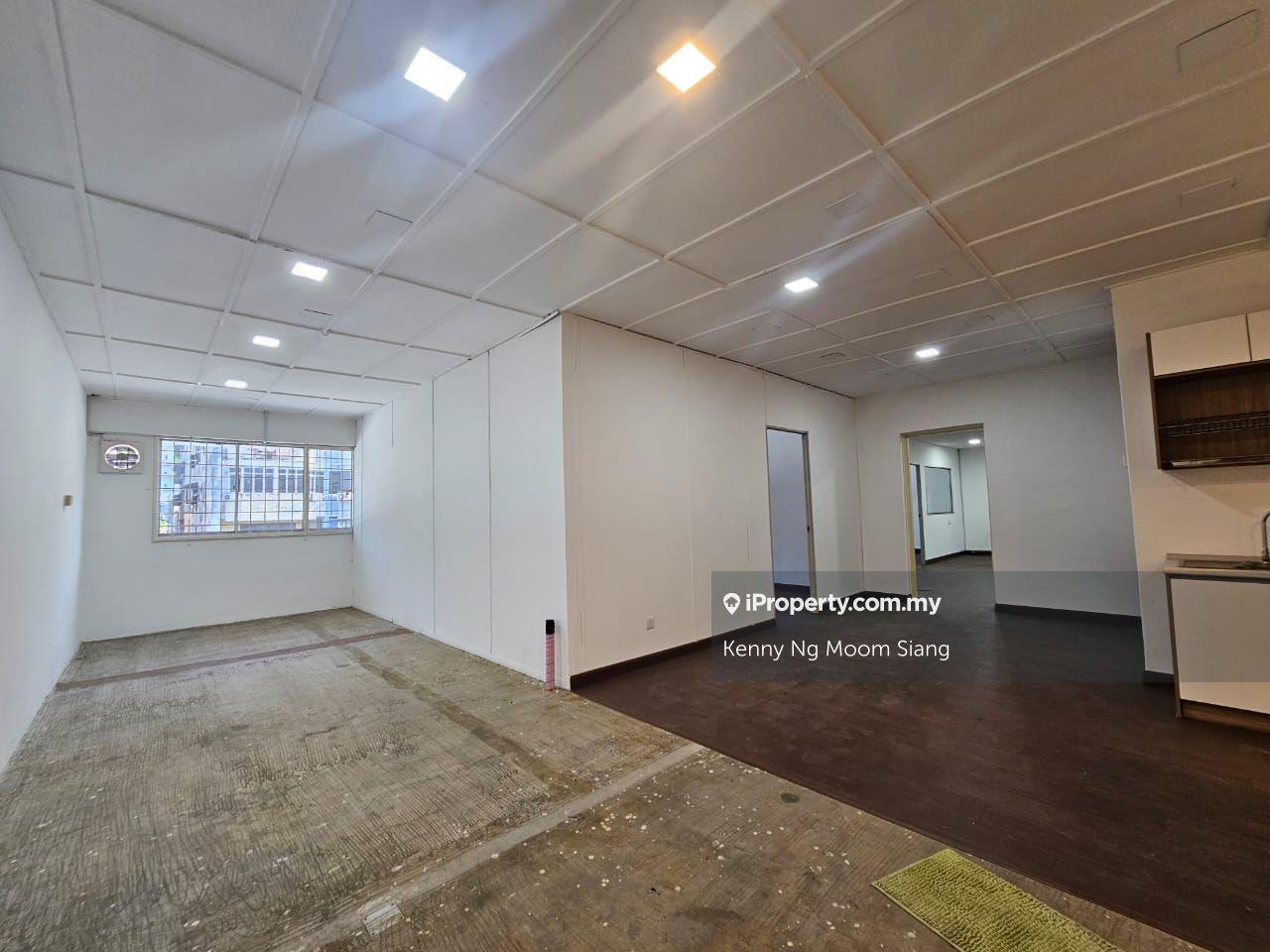 Terrace Factory for Rent in Taman Sri Batu Caves, Batu Caves by Kenny Ng Moom Siang - iProperty.com.my