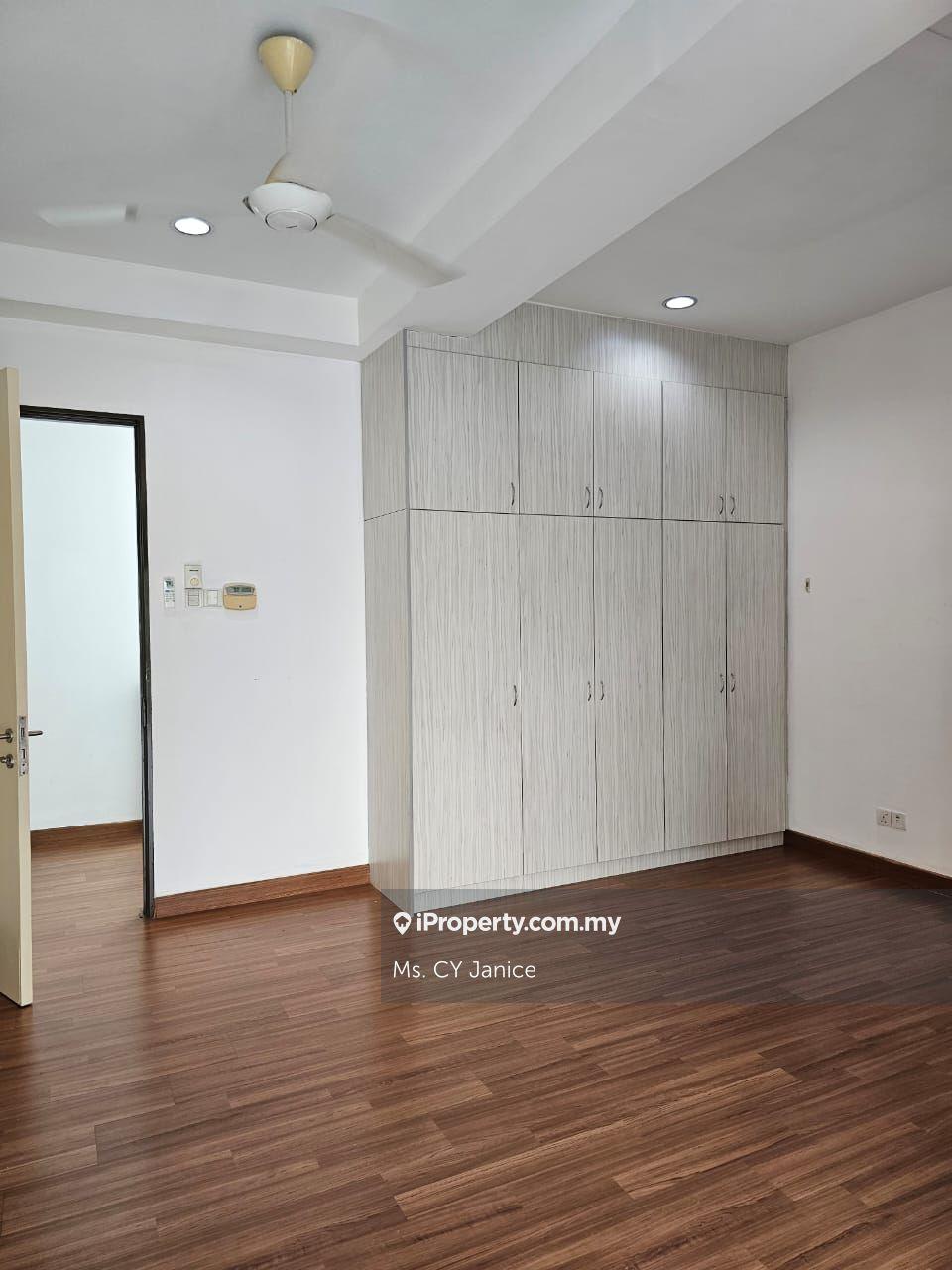 Rumah Berangkai 2.5 Tingkat untuk Dijual di USJ Heights, Subang Jaya oleh Ms. CY Janice - iProperty.com.my