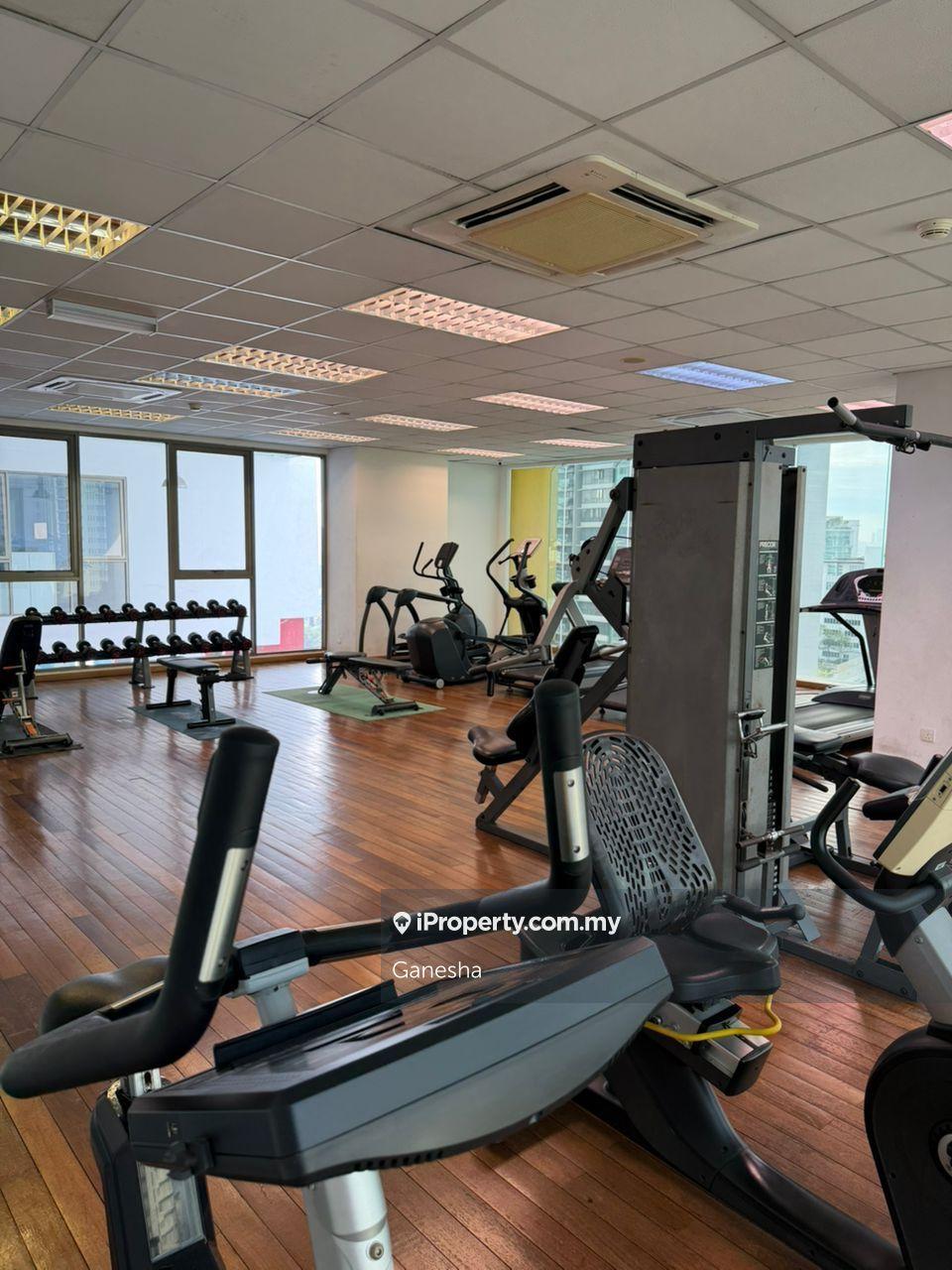 Condominium for Rent in Neo Damansara by Ganesha - iProperty.com.my