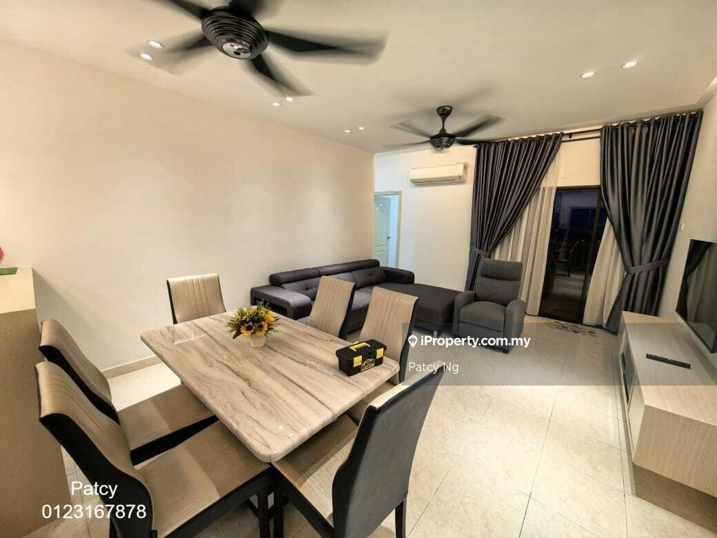 Apartment for Rent in Kristal Villa by Patcy Ng - iProperty.com.my