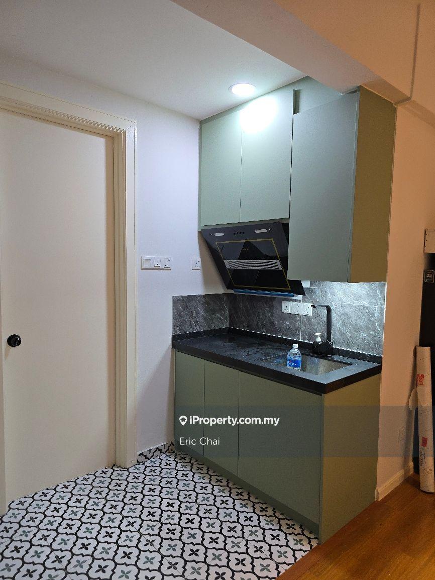 Condominium for Rent in The Orion by Eric Chai - iProperty.com.my