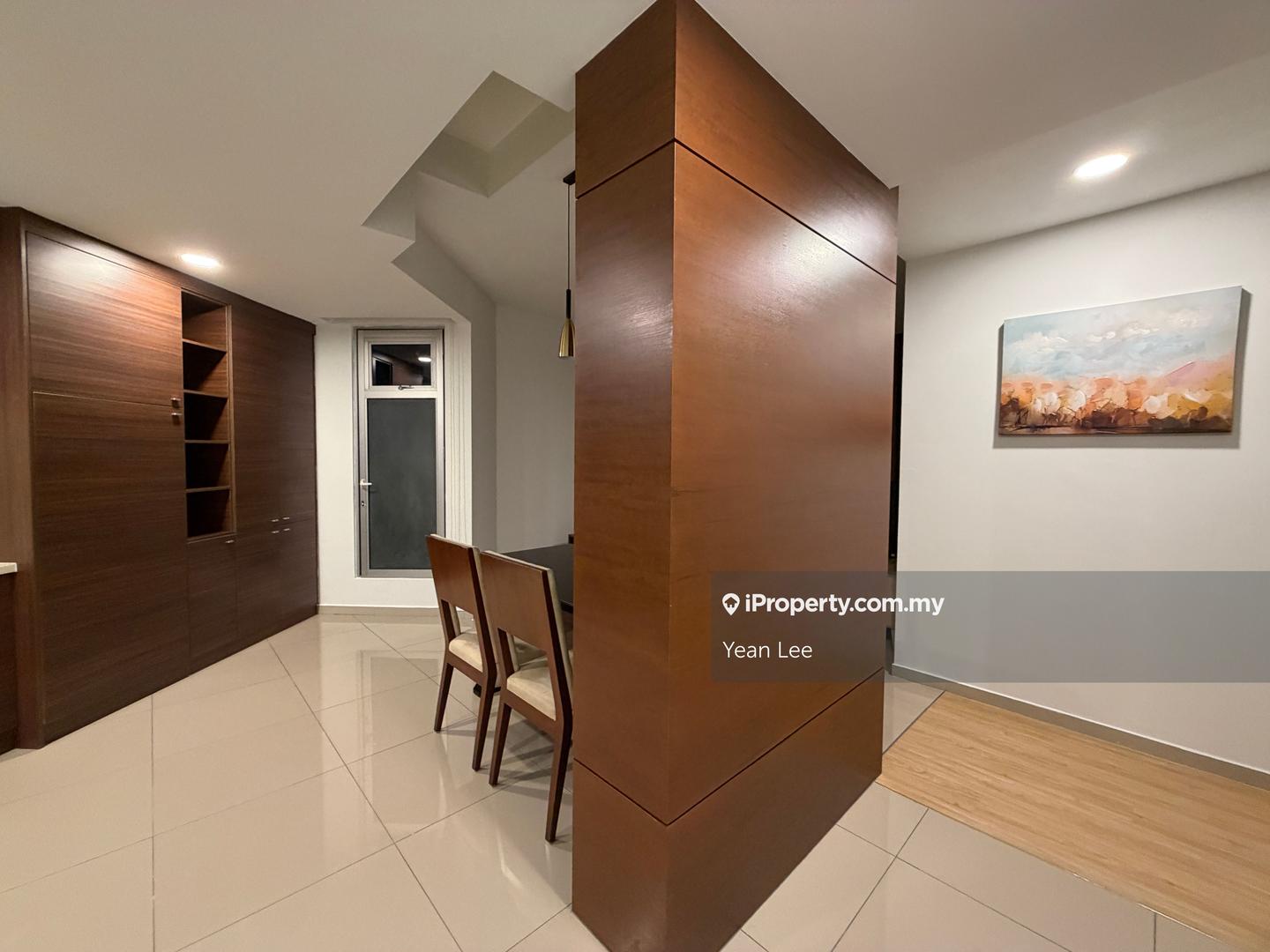 Service Residence for Rent in Verve Suites by Yean Lee - iProperty.com.my