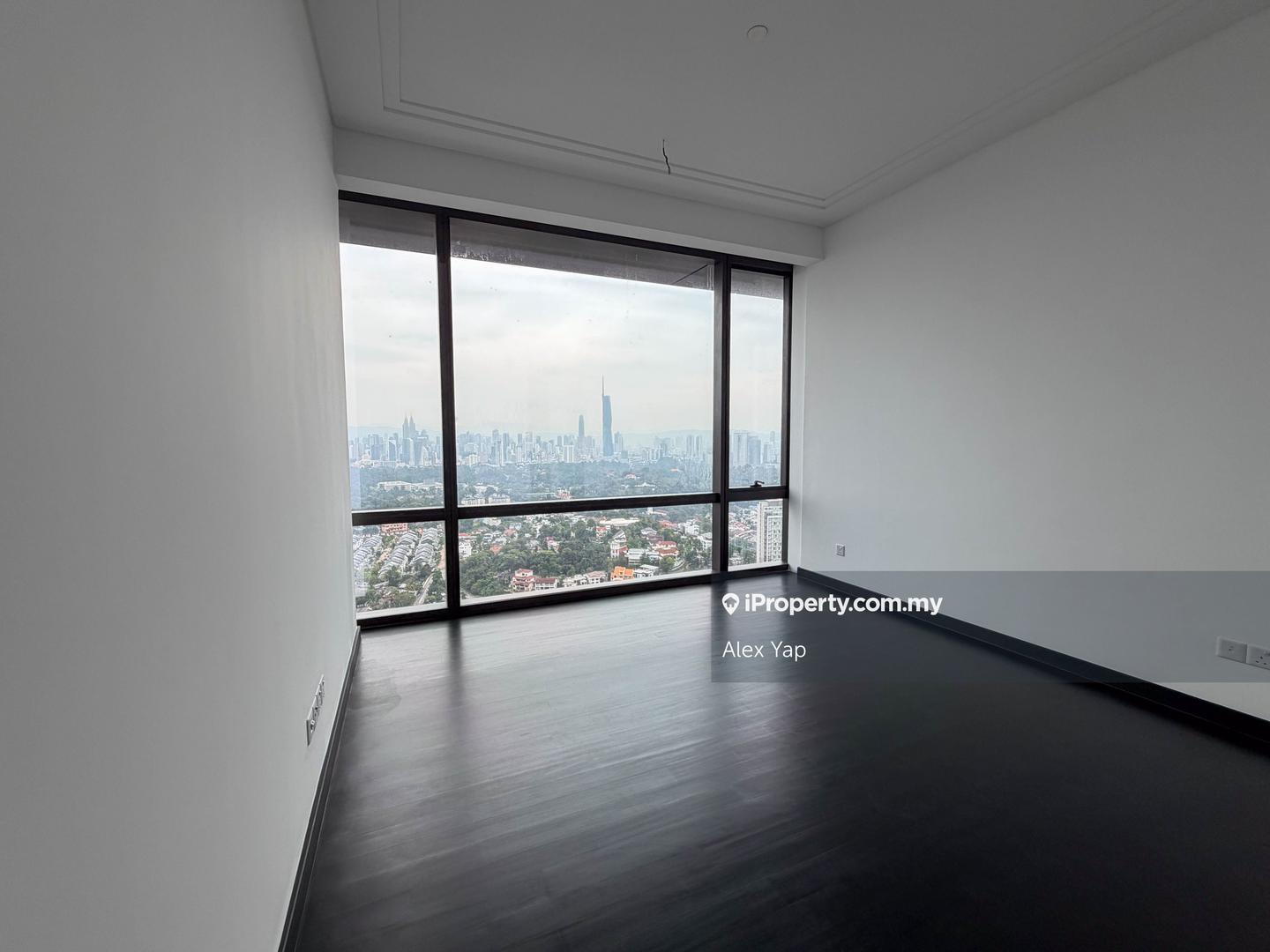 Service Residence for Rent in Pavilion Damansara Heights by Alex Yap - iProperty.com.my